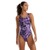 Women's TYR Electro Maxfit Swimsuit - 510PURPL