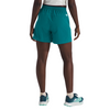 Women's The North Face 5" Wander Short 2.0 - 6GO-TEAL