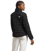 Women's The North Face Aconcagua 3 Jacket - 4H0BLACK