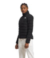 Women's The North Face Aconcagua 3 Jacket - 4H0BLACK