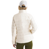 Women's The North Face Aconcagua 3 Jacket - QLI - WHITE DUNE