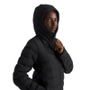 Women's The North Face Aconcagua Parka - JK3BLACK