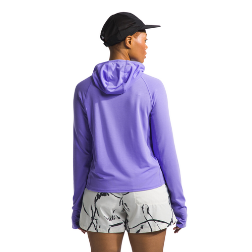 Women's The North Face Adventure Sun Hoodie - PQOVIOLE