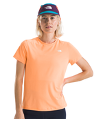 Women's The North Face Adventure T-Shirt - O04CANTE