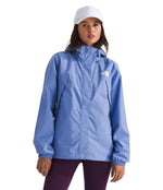 Women's The North Face Antora Rain Jacket - 0YI-VBLU