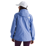 Women's The North Face Antora Rain Jacket - 0YI-VBLU