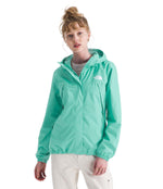 Women's The North Face Antora Rain Jacket - 6EI-BFOA