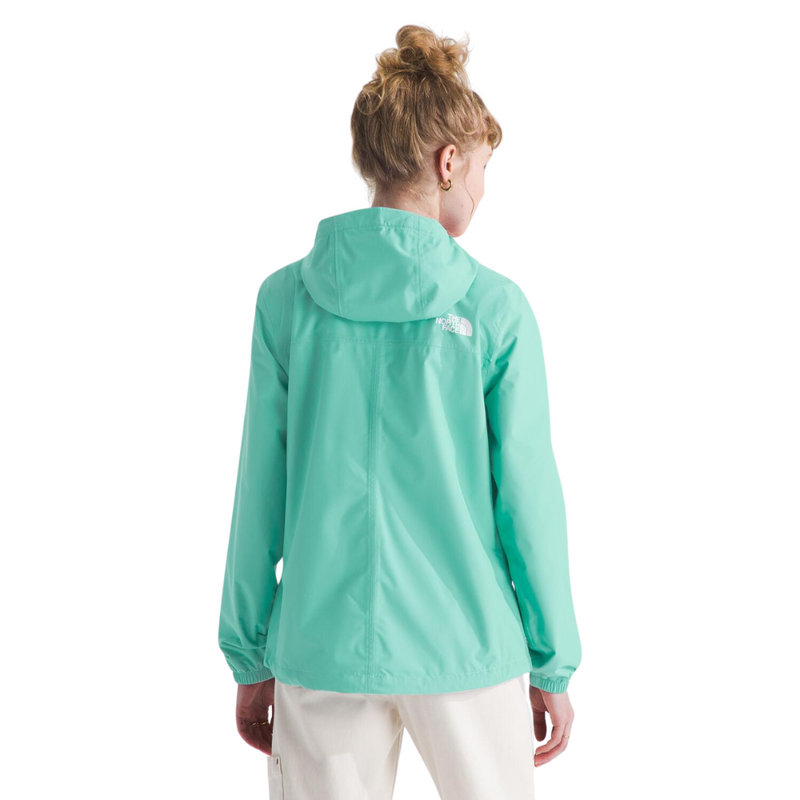 Women's The North Face Antora Rain Jacket - 6EI-BFOA