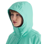 Women's The North Face Antora Rain Jacket - 6EI-BFOA