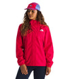 Women's The North Face Antora Rain Jacket - 6IE-HIBI