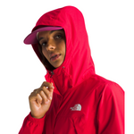 Women's The North Face Antora Rain Jacket - 6IE-HIBI