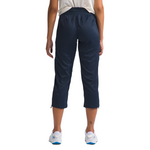 Women's The North Face Aphrodite Motion Capri - 8K2NAVY