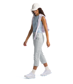 Women's The North Face Aphrodite Motion Capri - A0MGREY