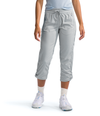 Women's The North Face Aphrodite Motion Capri - A0MGREY