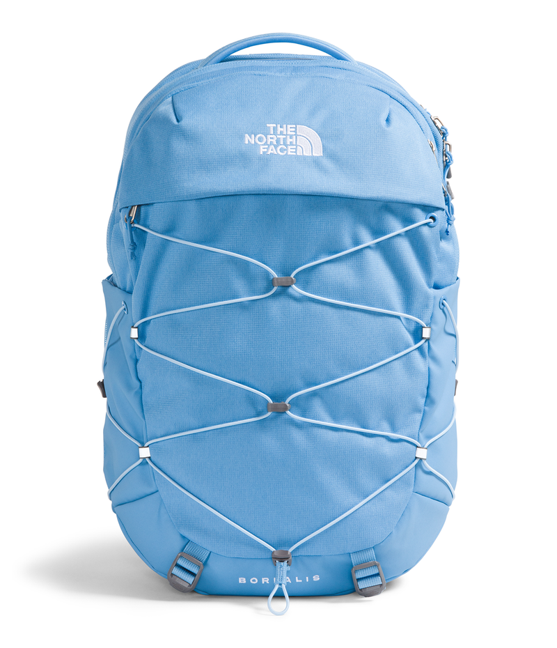 Women's The North Face Borealis Backpack - 3O6 CORN