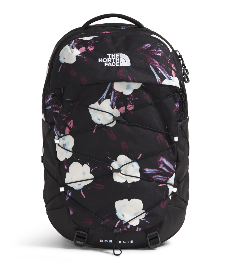 Women's The North Face Borealis Backpack - 4FI BLAC