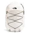 Women's The North Face Borealis Backpack - 4Q7 WHIT