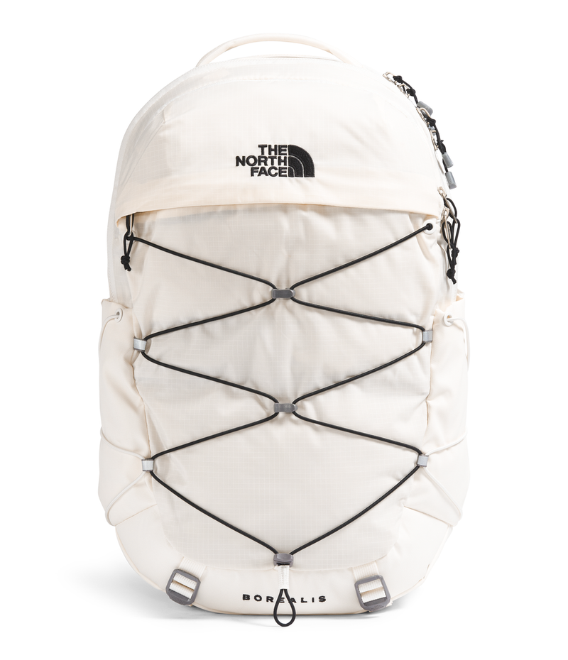 Women's The North Face Borealis Backpack - 4Q7 WHIT