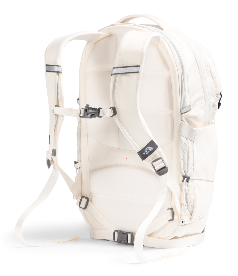 Women's The North Face Borealis Backpack - 4Q7 WHIT