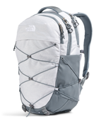 Women's The North Face Borealis Backpack - 54C WHIT