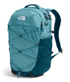 Women's The North Face Borealis Backpack - 5FO BLUE