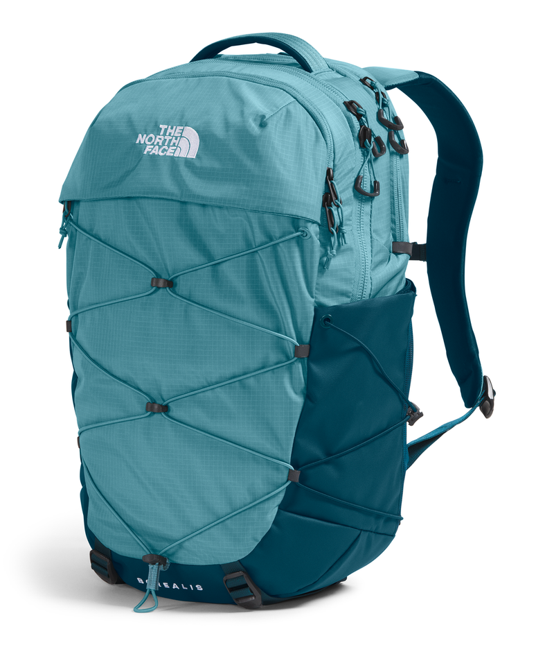 Women's The North Face Borealis Backpack - 5FO BLUE