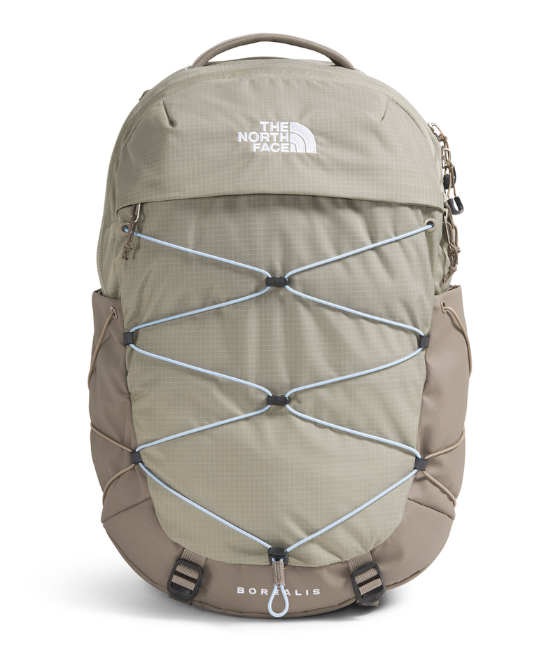 Women's The North Face Borealis Backpack - 5II GREY