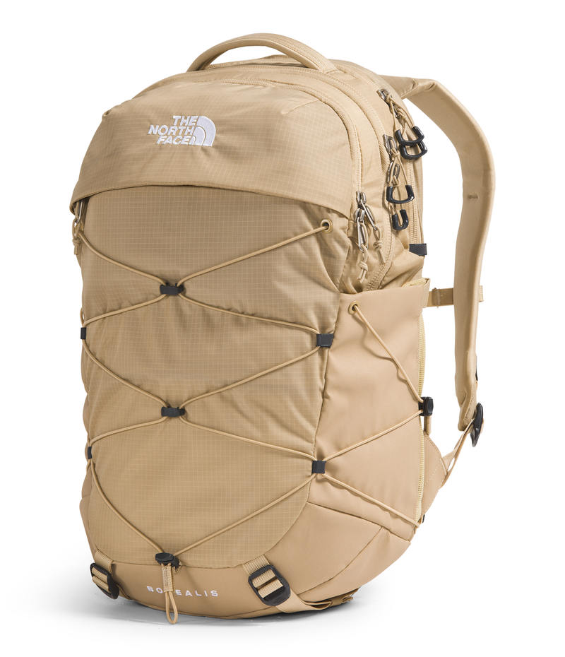 Women's The North Face Borealis Backpack - LK5 KHAK