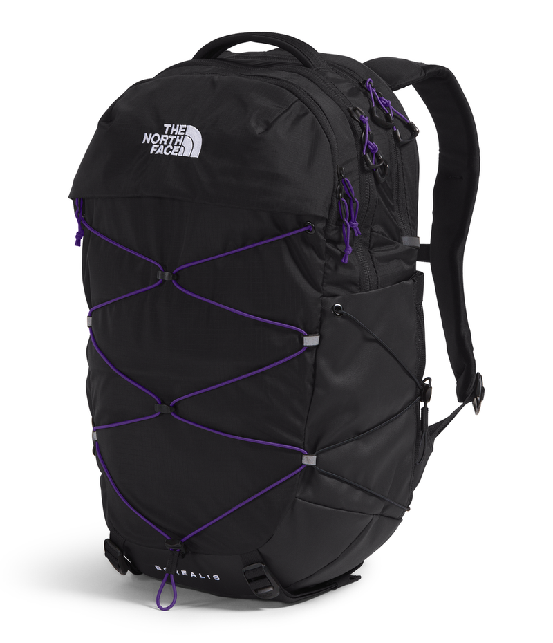 Women's The North Face Borealis Backpack - SA2 BLAC