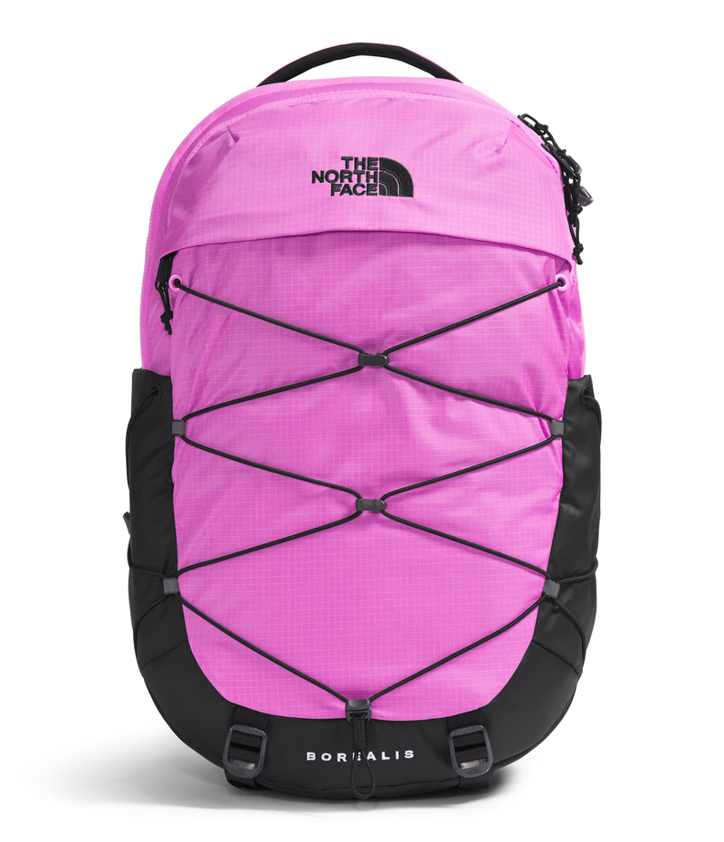 Women's The North Face Borealis Backpack - UHO VIOL