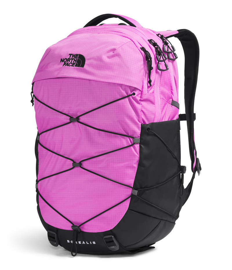 Women's The North Face Borealis Backpack - UHO VIOL