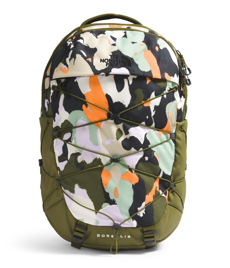 Women's The North Face Borealis Backpack - XIN GREE