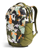 Women's The North Face Borealis Backpack - XIN GREE