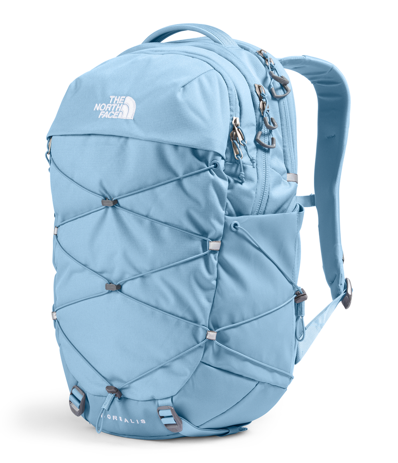 Women's The North Face Borealis Backpack - Y0F BLUE