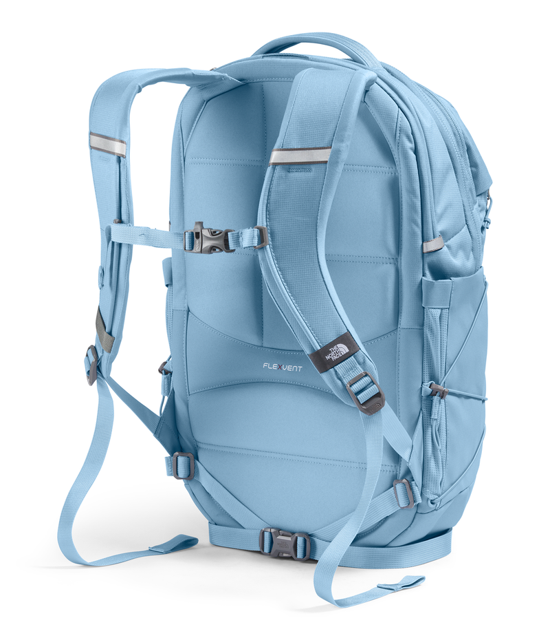 Women's The North Face Borealis Backpack - Y0F BLUE