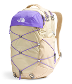 Women's The North Face Borealis Backpack - Y18 GRAV