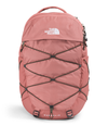 Women's The North Face Borealis Backpack - YLO BRN