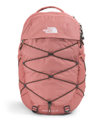 Women's The North Face Borealis Backpack - YLO BRN