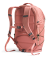 Women's The North Face Borealis Backpack - YLO BRN