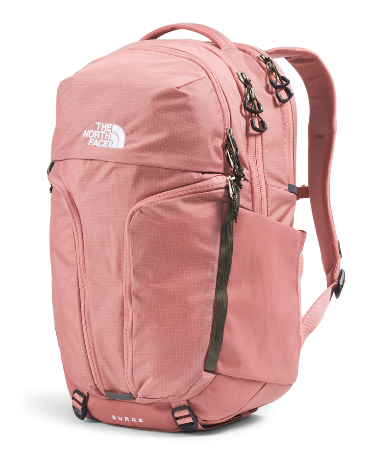 Women's The North Face Borealis Backpack - YLO BROW