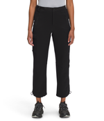 Women's The North Face Bridgeway Ankle Pant - JK3BLACK