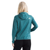 Women's The North Face Canyonlands Hoodie - 21OALGAE