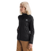 Women's The North Face Canyonlands Hoodie - 4H0BLACK