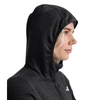 Women's The North Face Canyonlands Hoodie - 4H0BLACK