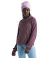 Women's The North Face Chabot Hoodie - 1NIMAUVE