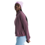 Women's The North Face Chabot Hoodie - 1NIMAUVE