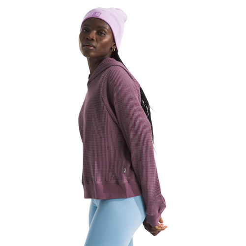 Women's The North Face Chabot Hoodie - 1NIMAUVE