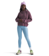 Women's The North Face Chabot Hoodie - 1NIMAUVE