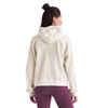 Women's The North Face Chabot Hoodie - QLI - WHITE DUNE