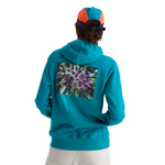 Women's The North Face Crown Shyness Hoodie - 1ONALKAL